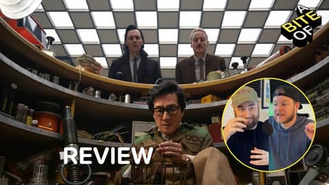 Loki Season 2 Episode 1 Oroboros | Marvel