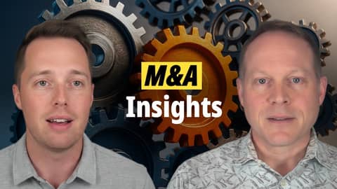 Unlocking M&A in the Creator Economy