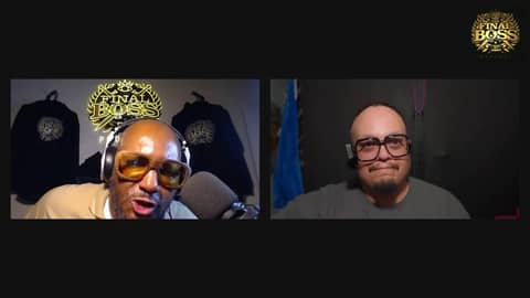 SPECIAL GUEST THURSDAY'S Ep. #84 "Brochacho Chat"