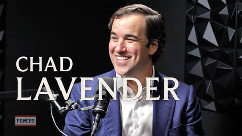 #391 - Chad Lavender - President of Capital Markets, North America @ Newmark