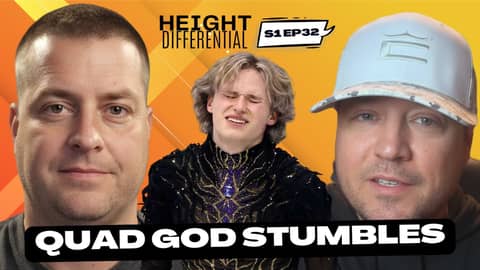 Winter Olympics Recap, College Hoops & NBA All-Star Weekend Reaction