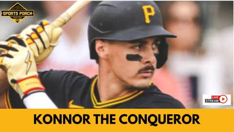 Konnor the Conqueror