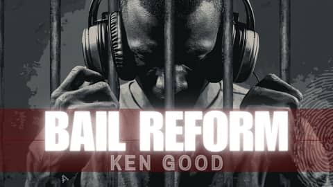 Ken Good on Catch and Release in NJ