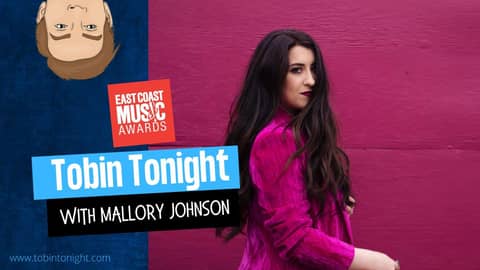 Mallory Johnson: Postcards from a Podcast