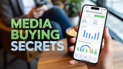 Why Most Media Buyers FAIL and How You Can Beat the Odds