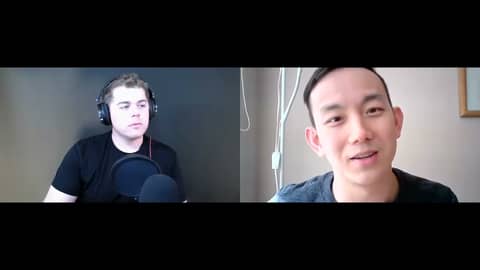 Lindsay Tsang — What Are The Components of Psychological Capital, Self-efficacy; Future Capability (#132)