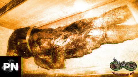 Minnesota Iceman Part 1