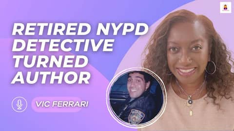 Vic's Wild Ride As A NYPD Officer | Episode 72
