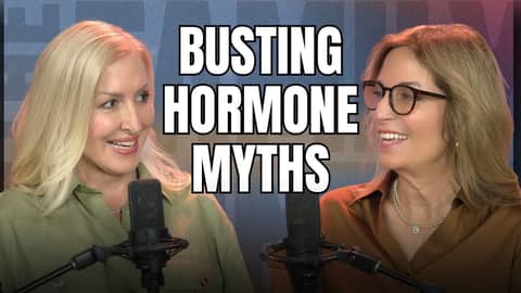Hidden Truth of Hormones: Revealing the Health Questions Every Woman Should Be Asking