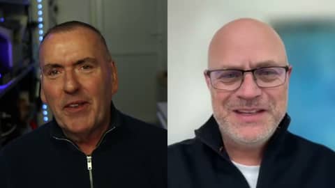 Why Most Media Buyers FAIL - Secrets From Industry Legend