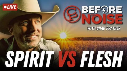 Two Masters, One Heart: Laying Up Treasure That Lasts