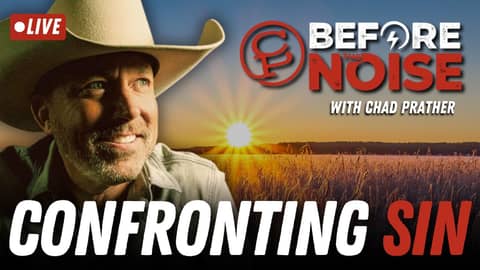 Lust, Love, and the Radical Ways of Jesus: Matthew 5:27-48 Explained