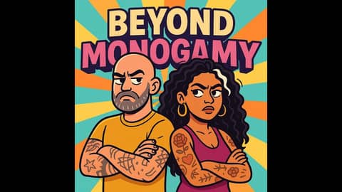 Judged for Ethical Non-Monogamy? How to Handle Critics, Bullies & Moral Authority