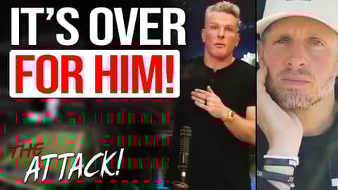 Pat McAfee ABSOLUTELY SHREDS & EXPOSES ESPN's Dan Orlovsky After EMBARRASSING QB Debate!