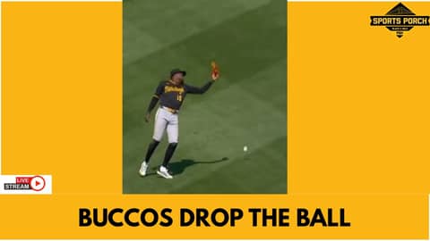 Pirates Opening Week, Pens Playoff Push & Steelers QB Rumors Pirates Opening Week, Pens Playoff Push & Steelers QB Rumors