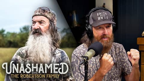 Ep 1322 | Jase Channels His Inner Phil to Battle Against Gen Z Nonsense