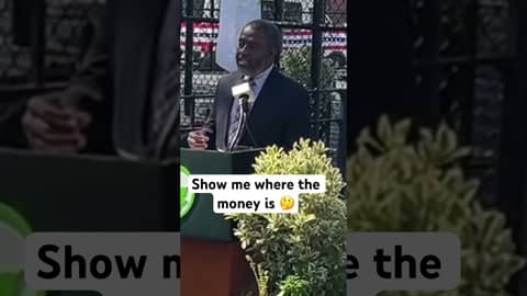 Social Justice/Show me where the money is 🤔 #news  #socialjustice #money