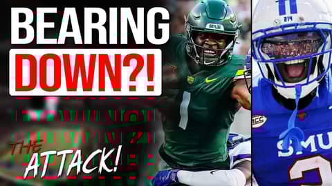 Dallas Cowboys LOOKING FOR ANOTHER OFFENSIVE WEAPON & Schotty Discusses Free Agency, NFL Draft!