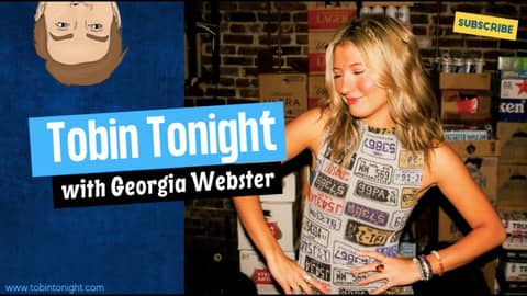 Georgia Webster: You're a Songwriter Georgia