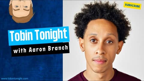 Aaron Branch:  An Unstable Connection