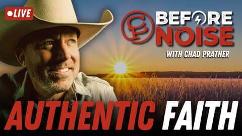 When God Is the Only Audience