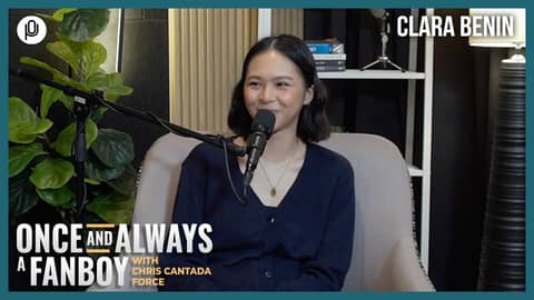 Clara Benin On Her 10 Year Anniversary, Warning To Her Younger Self, and Unlearning Things To Evolve
