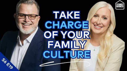 House Rules: How to Set a Family Culture that Empowers and Protects Your Kids | S6 E19