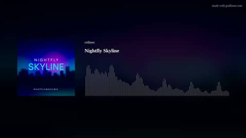 Nightfly Skyline