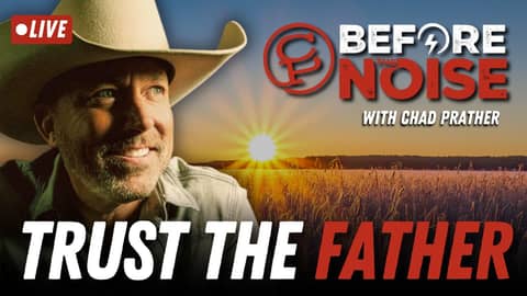 The Narrow Gate: Asking, Seeking, Knocking Your Way Into Life