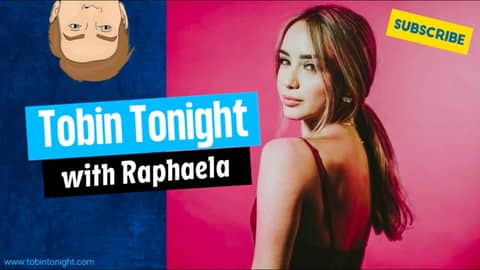 Raphaela: Leba-Gone