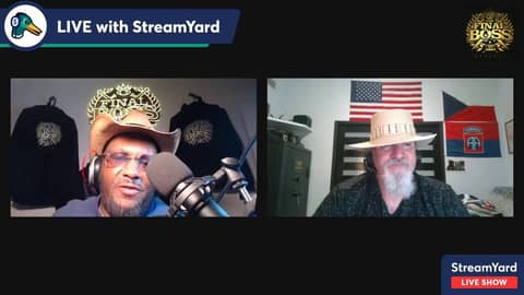 TECH TUESDAY'S Ep. #77 "UBI that's the msg."