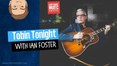Ian Foster :   The Here and Now Spinoff