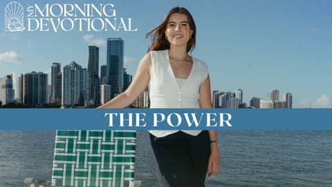 The Power