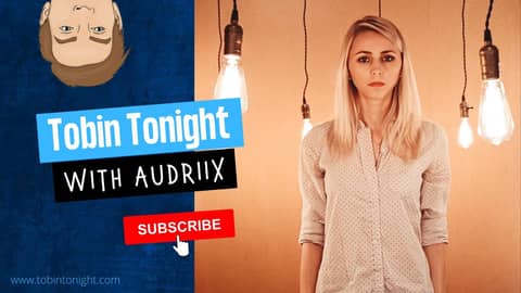 Audriix: Beauty and the Brains