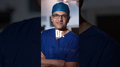 🌍 WHERE CLINICAL EXPERTISE MEETS GLOBAL LEADERSHIP - Introducing Professor Anand Deva. 🩺
