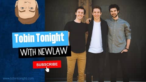 NewLaw: The Canadian Country Jonas Brothers