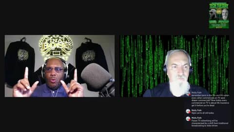 Tech Tuesday's Ep. #111 "A Timeline of Attention Collapse"