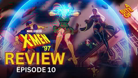 X-Men '97 Finale Review Episode 10 | Marvel