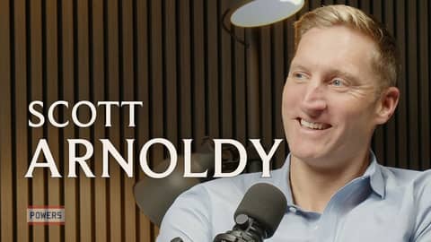 #395 - Scott Arnoldy - Founder & CEO @ Triten RE Partners - Scaling to $1.5B+ Across Multiple Cycles and Asset Classes
