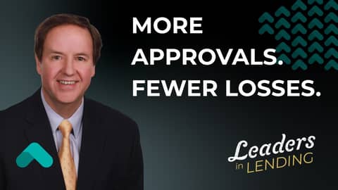 Grow Approvals Without Growing Losses