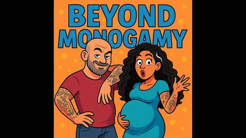 Pregnancy in the Lifestyle: Fetishes, Scares & the Conversations You Need to Have