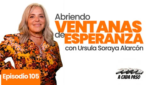 Fundación Ventanas: ¿cómo ayudar de forma concreta a niños refugiados? | EP. 105