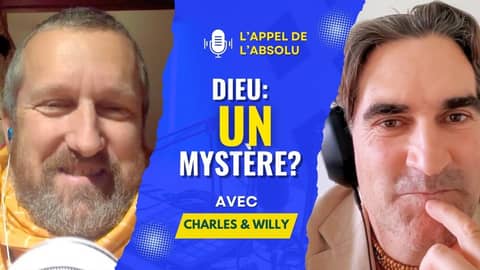 Pourquoi La Foi Commence Quand Le Contrôle S’Arrête