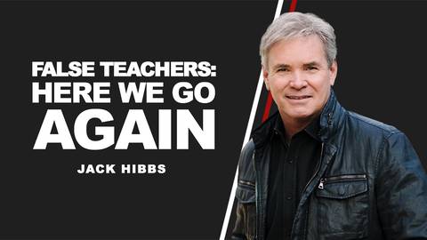 Jack Hibbs Podcast