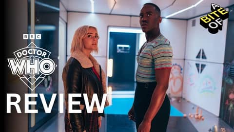 Doctor Who (Spoiler Free) Review EP 1 & 2 Space Babies & The Devil’s Chord