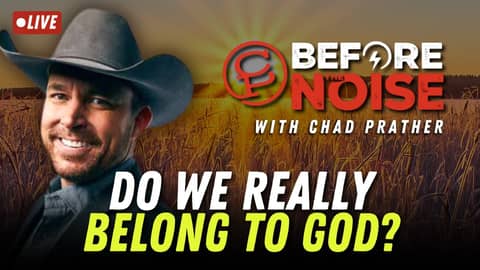 Not Your Own: Who Really Owns Your Life? Not Your Own: Who Really Owns Your Life?