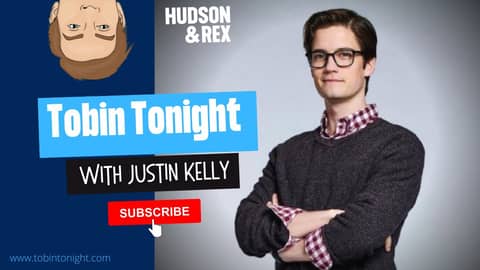 Justin Kelly: The Jesse Spinoff
