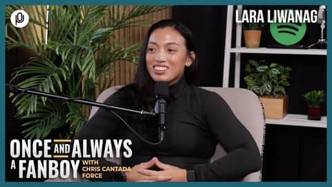 Lara Liwanag on Her Clutch “Physical: Asia” Moment, Pacquiao’s Exit, and Jang Eun-sil Friendship