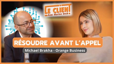 Résolvez les problèmes avant qu'ils n'arrivent avec Orange Business