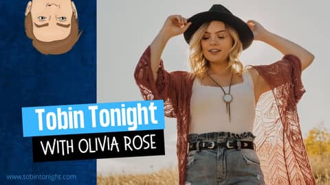 Olivia Rose:  The Solid Gold Episode